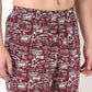 Digital Print Boxer Shorts