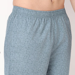 Digital Print Boxer Shorts