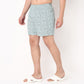 Digital Print Boxer Shorts