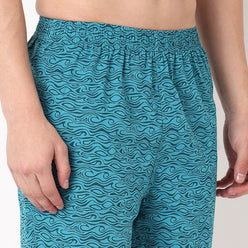 Digital Print Boxer Shorts
