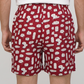 Cotton Printed Lounge Boxers Shorts