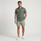 Cotton Solid Boxer Shorts