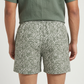 Cotton Solid Boxer Shorts