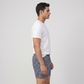 Cotton Printed Lounge Boxers Shorts