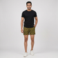 Cotton Solid Boxer Shorts