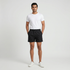 Cotton Solid Boxer Shorts
