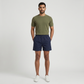 Cotton Solid Boxer Shorts