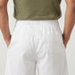 Cotton Solid Boxer Shorts
