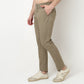 Solid Ankle Length Elemental Chinos