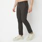 Solid Ankle Length Elemental Chinos