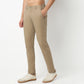 Solid Ankle Length Elemental Chinos