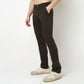 Solid Ankle Length Elemental Chinos