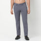 Cooltek Pants - Elastic, Shape Retaining, Cooling Sensation Enabled,  Wrinkle Resistant