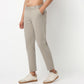 Ankle Length Knit Crop Chinos - Ulitimate Comfort - 4 Way Stretch & Flexibility