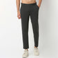 Ankle Length Knit Crop Chinos - Ulitimate Comfort - 4 Way Stretch & Flexibility
