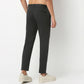 Ankle Length Knit Crop Chinos - Ulitimate Comfort - 4 Way Stretch & Flexibility