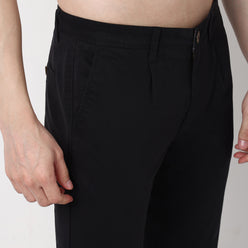 Breeches Premium Cotton Chinos With Efast Stretch 