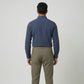Ankle Length Smart Chinos