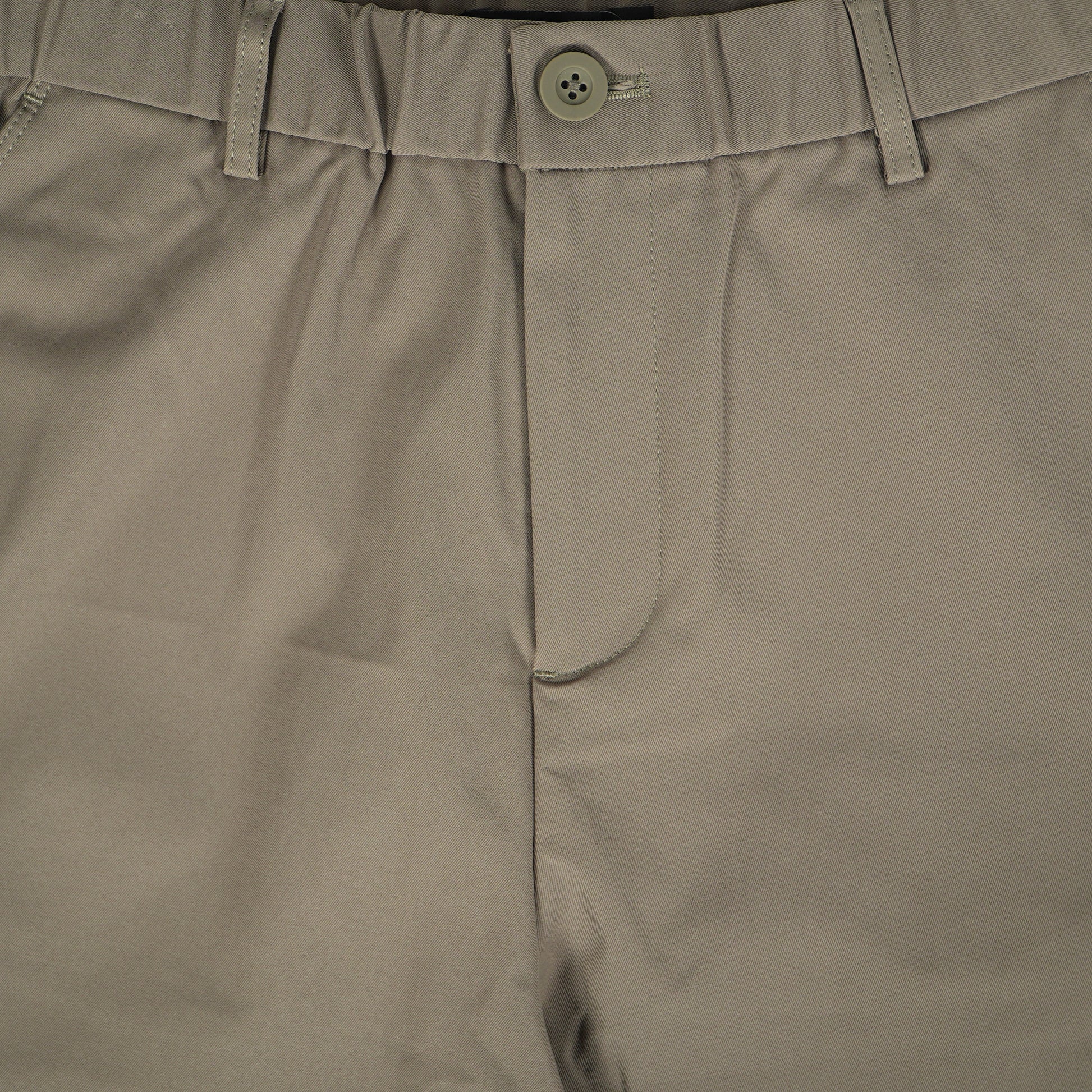 Ankle Length Smart Chinos