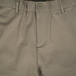Ankle Length Smart Chinos