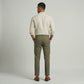 Ankle Length Smart Chinos
