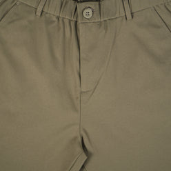 Ankle Length Smart Chinos