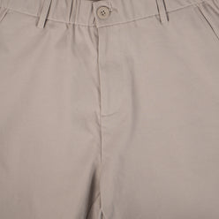 Ankle Length Smart Chinos