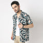 Regular Fit Printed Shirt