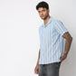 Regular Fit Striped Shirt
