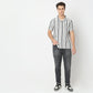 Regular Fit Striped Shirt