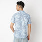Regular Fit Printed Regular Length Shirt