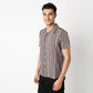 Regular Fit Printed Regular Length Shirt