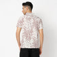 Regular Fit Printed Regular Length Shirt