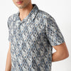 Regular Fit Printed Regular Length Shirt
