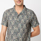 Regular Fit Printed Regular Length Shirt