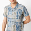 Regular Fit Printed Regular Length Shirt