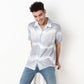 Cotton Fabric Printed Shirt