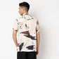 Regular Fit Printed Regular Length Shirt