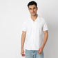 Regular Fit Solid Regular Length Shirt