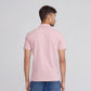 BAEᵉˣ Shirt - Cotton Rich Knitted Camp Collar