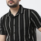 Regular Fit Striped Shirt
