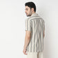 Regular Fit Striped Shirt