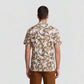 Viscose Printed Half Sleeve Shirt