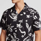 Viscose Printed Half Sleeve Shirt