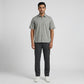 Half Sleeve Solid Cuban Shirt