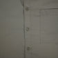 Half Sleeve Solid Cuban Shirt