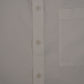Half Sleeve Solid Cuban Shirt