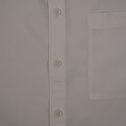 Half Sleeve Solid Cuban Shirt