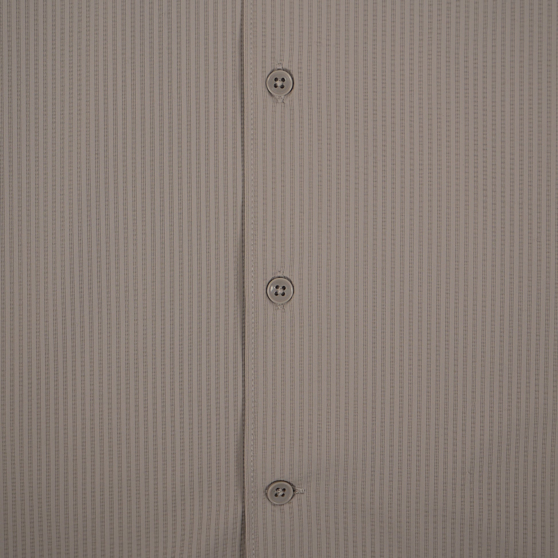 Half Sleeve Solid Cuban Shirt