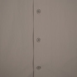 Half Sleeve Solid Cuban Shirt